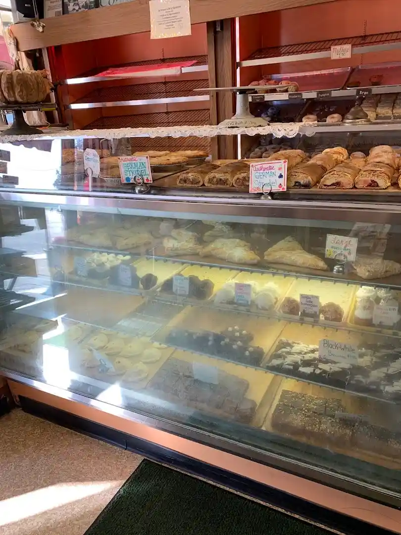 Photo of Varrelmann's Bake Shop
