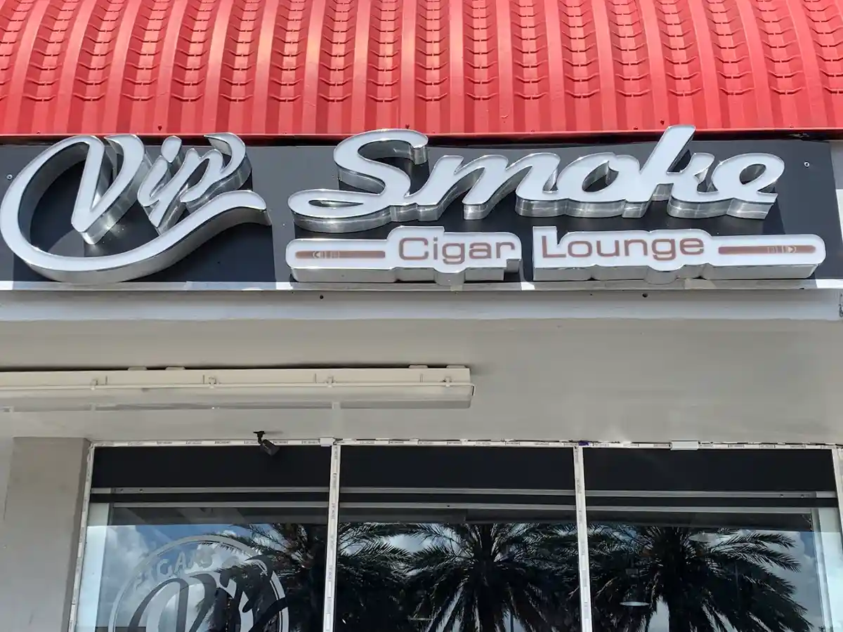 Photo of VIP Cigar Lounge & Smoke Shop