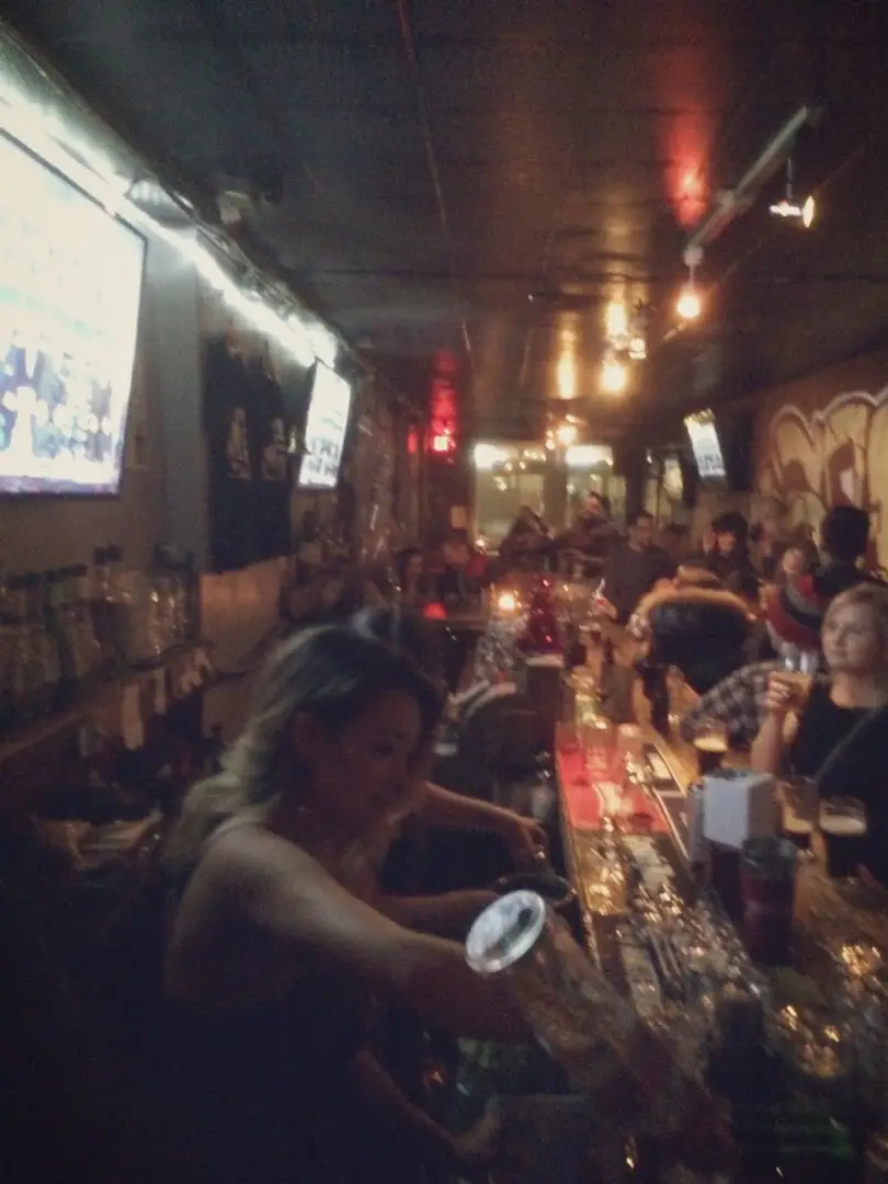 Photo of Wide Open
