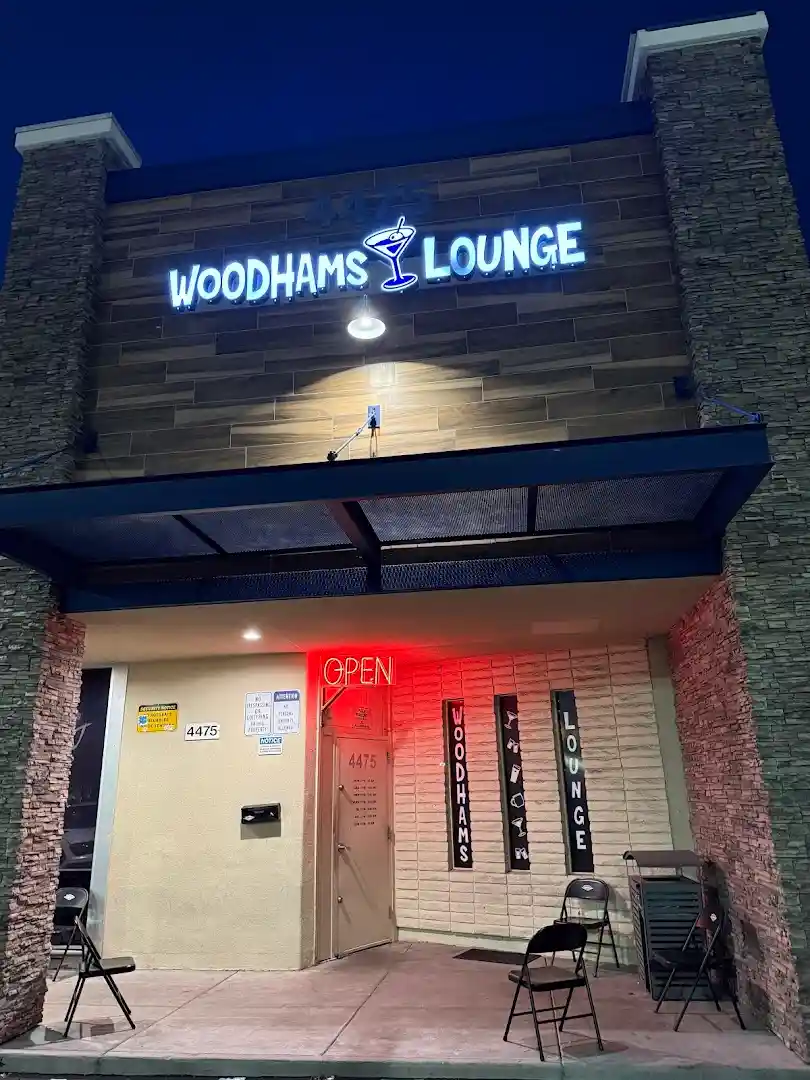 Photo of Woodhams Sports Lounge