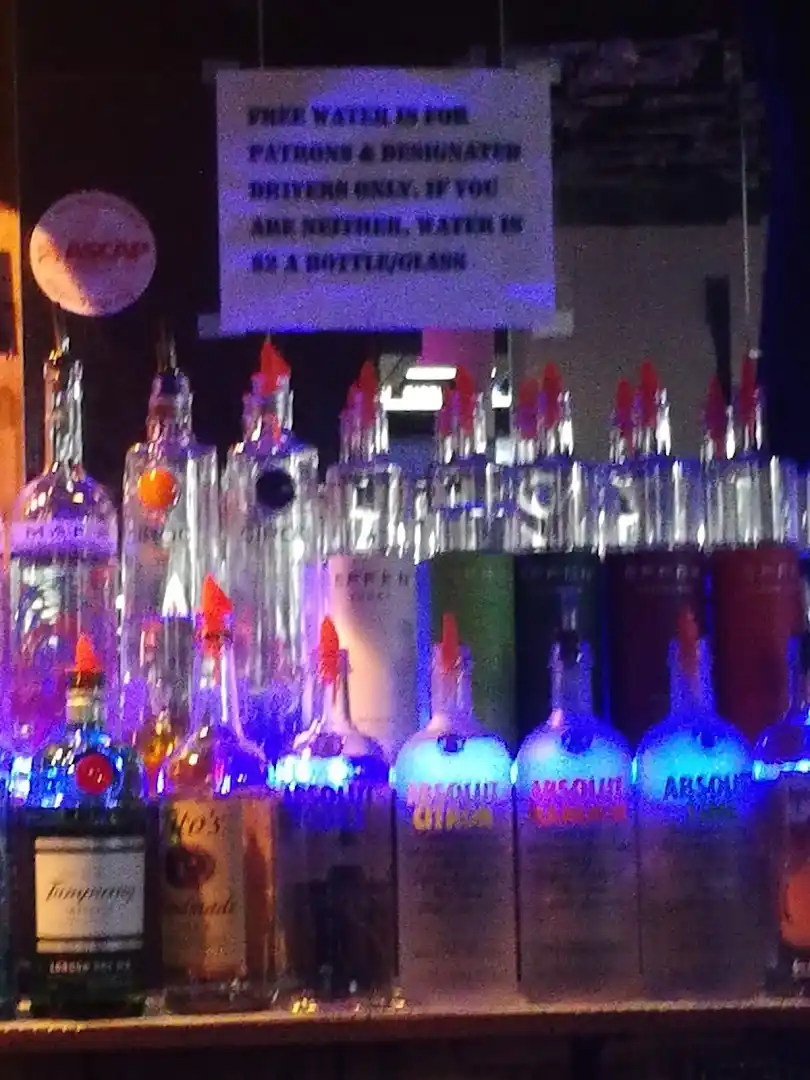 Photo of Woodhams Sports Lounge