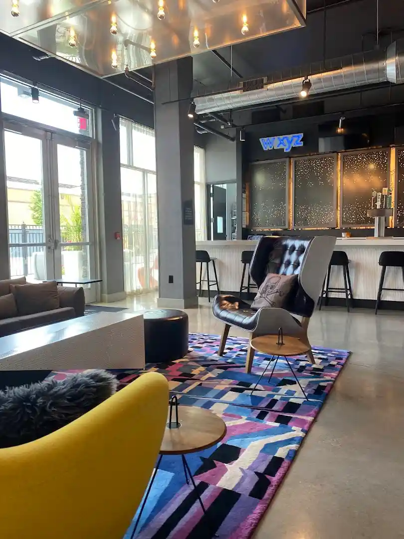 Photo of Wxyz Lounge