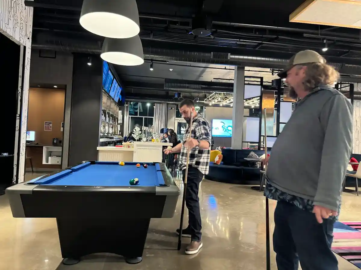 Photo of Wxyz Lounge
