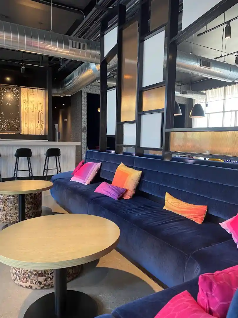 Photo of Wxyz Lounge